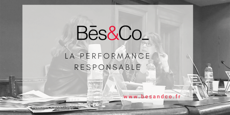 Lancement de Bes & Co