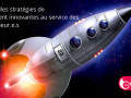 De nouvelles strategies de financement innovantes au service des entrepreneur e s