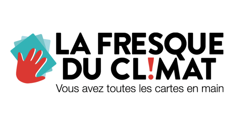 La fresque du climat logo 1