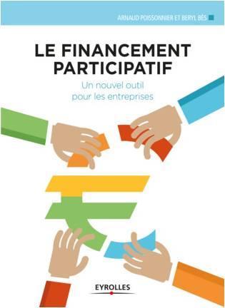 Livre le financement participatif outil pour les entreprises