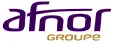 Logo afnor