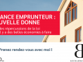 Loi lemoine sur assurance emprunteur 