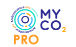 Myco2 ambassadrice pro