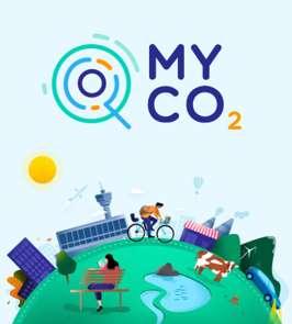 Myco2 calcul empreinte carbone 1