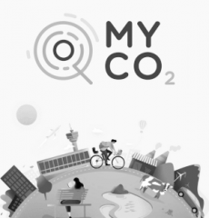 Myco2 calcul empreinte carbone