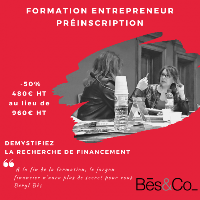 Formation en 4 modules