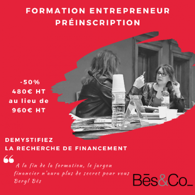 Pre inscription demystifiez la recherche de financement