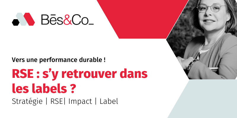 Rse s y retrouver dans les labels 