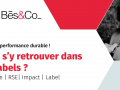 Rse s y retrouver dans les labels 